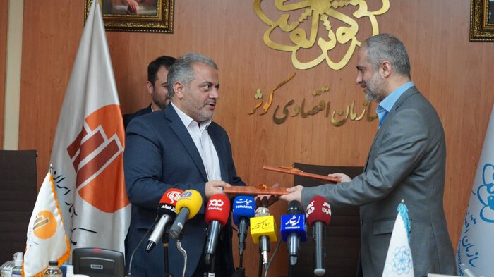 آمار و اطلاعات شفاف در بخش کشاورزی موجب امنیت غذایی شود