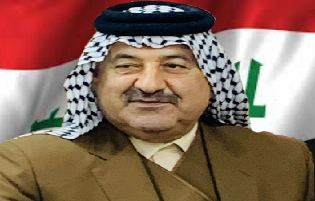 نماینده مجلس عراق: بغداد نباید تاوان تحریم‌های آمریکا را بپردازد
