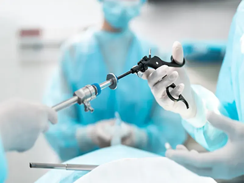 همه چیز درمورد عمل جراحی برداشتن رحم