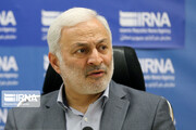ایرانی جزائر کے بارے میں روس کے موقف پر پارلیمانی کمیشن کے سربراہ کا ردعمل