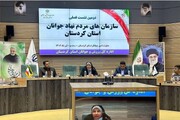 سمن‌ها دولت را برای توسعه ورزش در کردستان یاری دهند