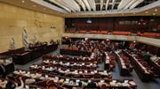تصویب بخشی از لایحه تغییرات قضایی در کنست/ سقوط بورس اسرائیل
