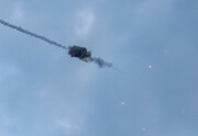 حمله هوایی روسیه به کی‌یف ساعاتی قبل از نشست ناتو