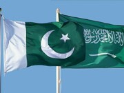 پاکستان ۲ میلیارد دلار بسته کمک مالی از عربستان دریافت کرد