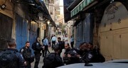 حماس: إخلاء الاحتلال منزل عائلة "صب لبن" تصعيد للتطهير العرقي بالقدس