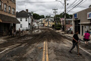 نیویورک تایمز: فجایع اقلیمی به امری عادی تبدیل می‌شوند