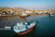 رویداد بین‌المللی همتایابی در اقتصاد دریامحور ایران برگزار می‌شود