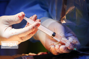 عمل‌های جراحی در تنها مرکز درمانی اسفراین ۲۳ درصد افزایش یافت