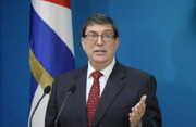 Canciller cubano denuncia falta de transparencia en preparativos Cumbre CELAC-UE