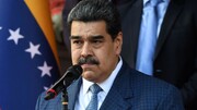 مادورو: مجوز صادرات محدود گاز مایع آمریکا به ونزوئلا، نوع جدیدی از استعمار است