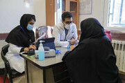۱۰ میلیون ویزیت سال گذشته در مراکز درمانی و تأمین اجتماعی اصفهان انجام شد