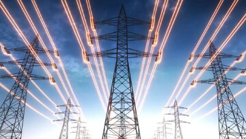 مصرف برق شمال کشور از پنج هزار مگاوات عبور کرد