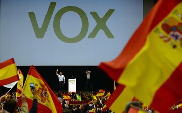 دومینوی به قدرت رسیدن احزاب راست افراطی در اروپا؛ آیا اسپانیا بعدی است؟