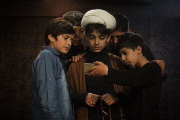 «مدرسه تئاتر شبستان» پاتوقی برای هنرمندان مسجدی هرمزگان