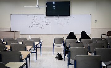 کاهش ۱.۳ میلیون نفری دانشجویان/سند آموزش دیجیتال ابلاغ می‌شود