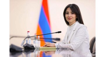 ارمنستان خواستار تلاش جامعه جهانی برای لغو محاصره قره‌باغ شد