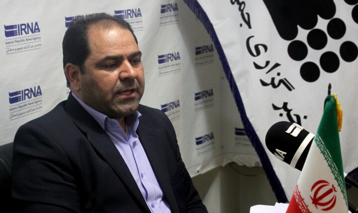 مدیرکل امور مالیاتی سمنان: مهلت مودیان برای تعیین محل هزینهکردشان تا ۱۵ مرداد است