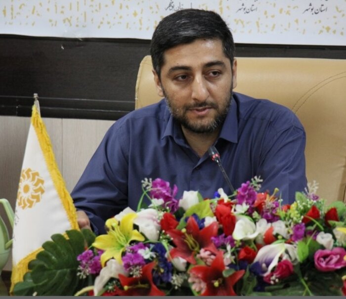 انتظارات نویسنده بوشهری از نهادها و ارگانهای دولتی