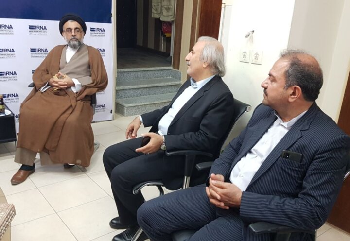 تامین و توزیع ۱۱ هزار تن کالای اساسی در استان بوشهر