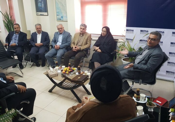 تامین و توزیع ۱۱ هزار تن کالای اساسی در استان بوشهر