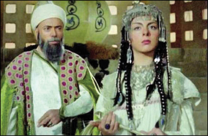 دستمزد قاضی شارح در «سربداران» چقدر بود؟