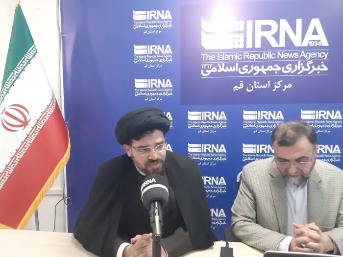 برنامه های فرهنگی در ۱۵ بوستان شهر قم به جد پیگیری می شود