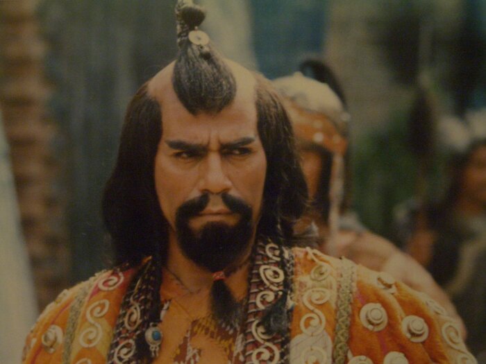 صحنههای سانسور شده سریال «سربداران» کدام بودند؟/ هاشمی گفت قاضی شارح را بُکش+فیلم