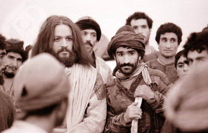 صحنههای سانسور شده سریال «سربداران» کدام بودند؟/ هاشمی گفت قاضی شارح را بُکش+فیلم