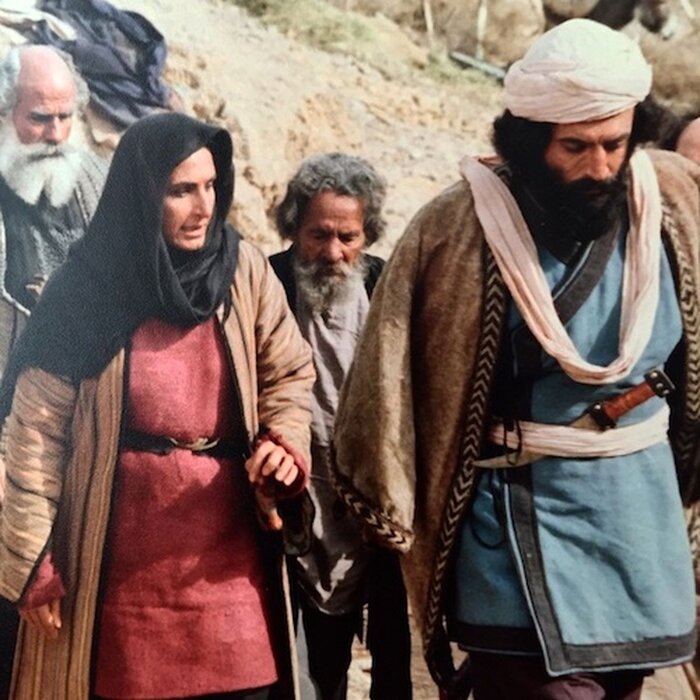 صحنههای سانسور شده سریال «سربداران» کدام بودند؟/ هاشمی گفت قاضی شارح را بُکش+فیلم