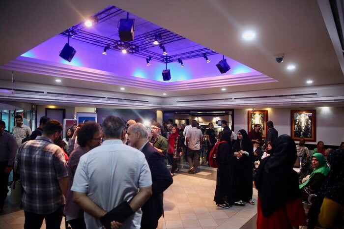 جشنواره فیلم «حوا» افتتاح شد/ لزوم بازنمایی جایگاه زن و تاثیر خانواده در مدیوم سینما