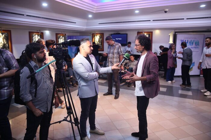 جشنواره فیلم «حوا» افتتاح شد/ لزوم بازنمایی جایگاه زن و تاثیر خانواده در مدیوم سینما