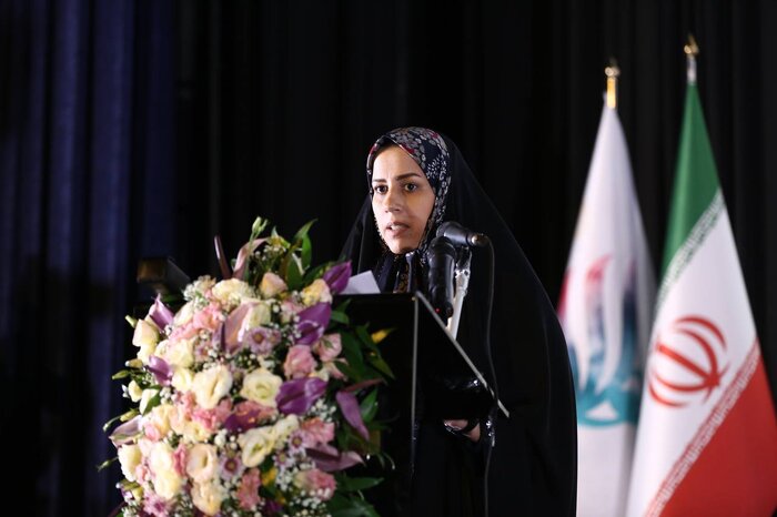 جشنواره فیلم «حوا» افتتاح شد/ لزوم بازنمایی جایگاه زن و تاثیر خانواده در مدیوم سینما