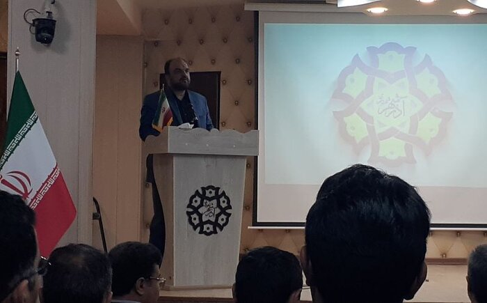 تداوم درآمد شهرداریها از محل تراکم فروشی، آینده معماری و بافت را با مشکل مواجه میکند