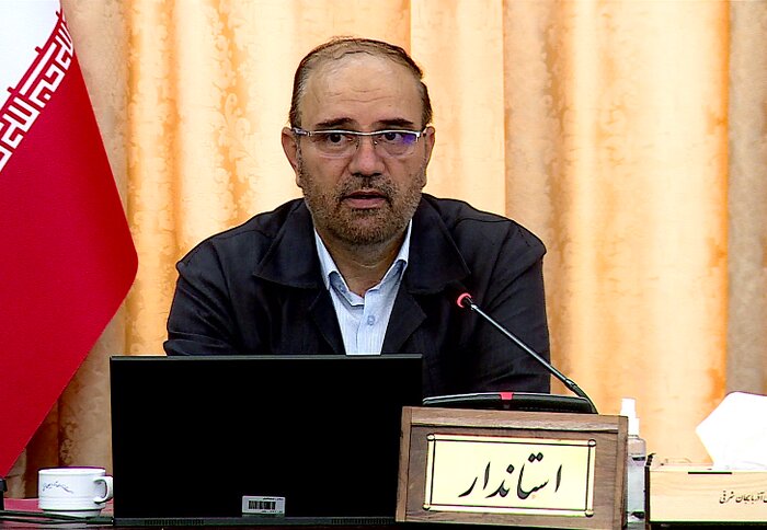 پیام تسلیت نماینده ولی فقیه و استاندار آذربایجان شرقی در پی حادثه تروریستی کرمان