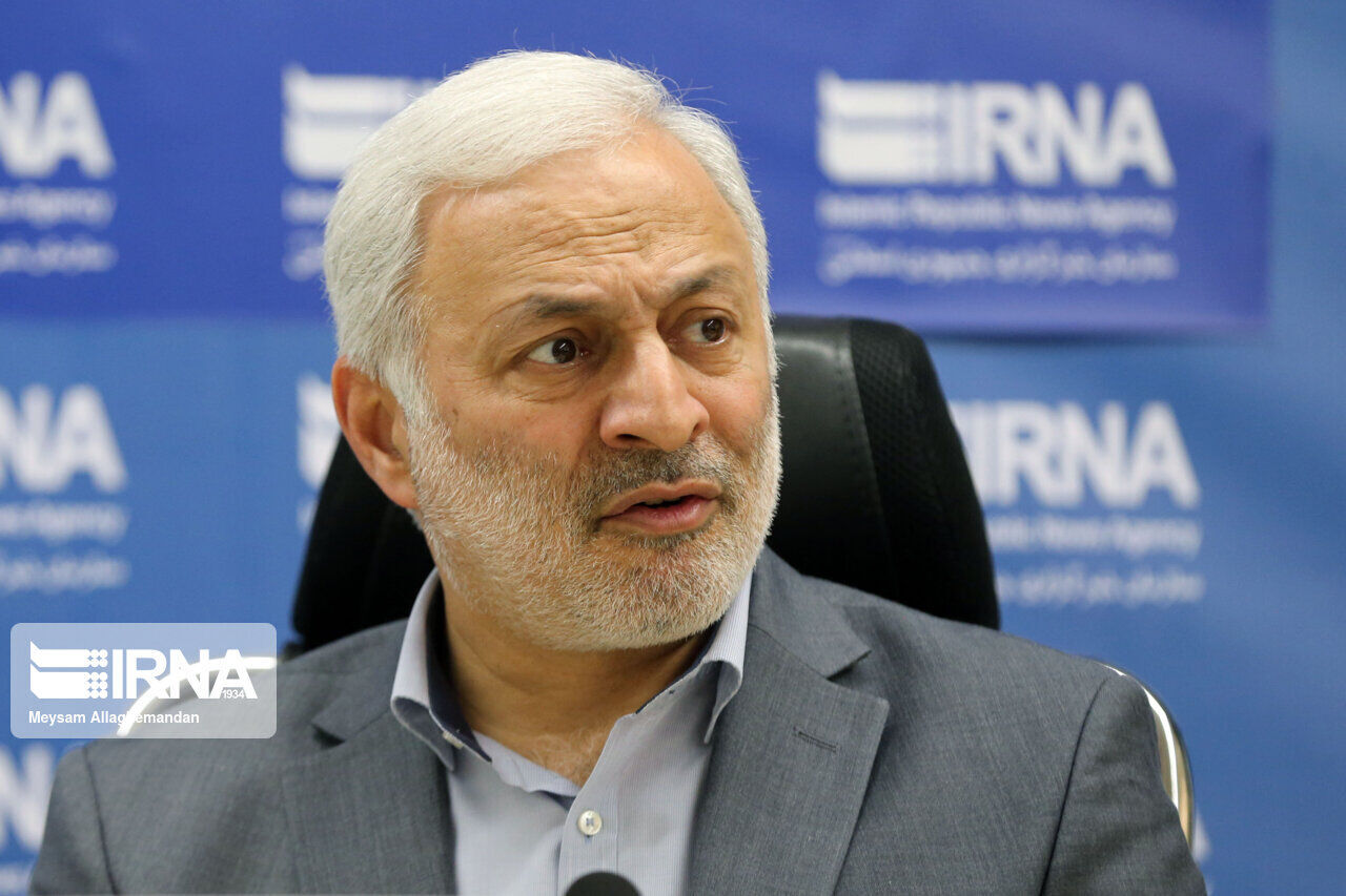 ایرانی جزائر کے بارے میں روس کے موقف پر پارلیمانی کمیشن کے سربراہ کا ردعمل 