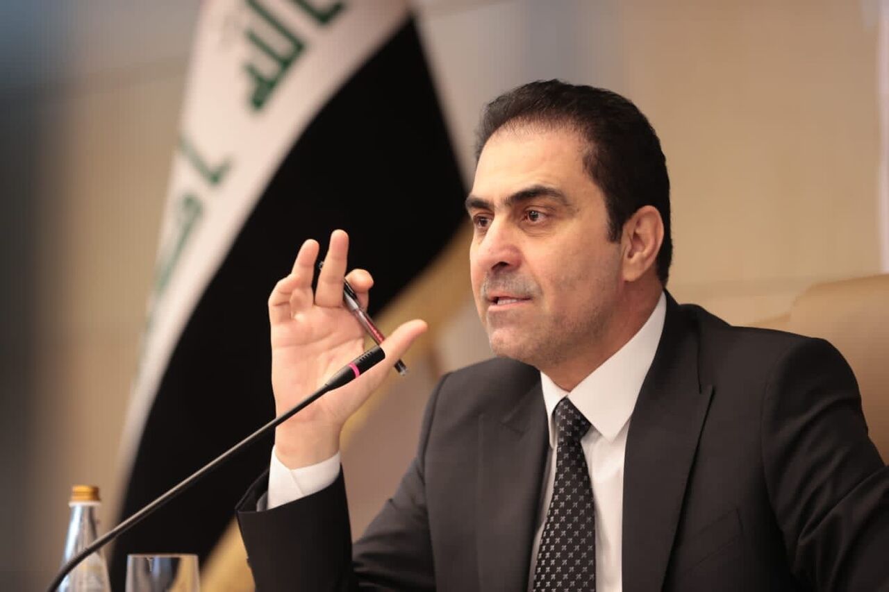 نائب رئیس پارلمان عراق خواهان تعیین تکلیف سریع پرداخت بدهی‌های کشورش به ایران شد