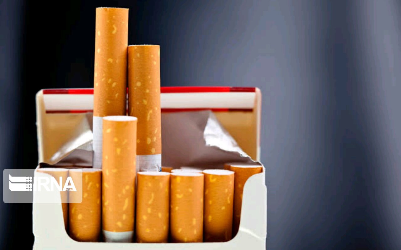 انبار میلیاردی لوازم دخانی قاچاق در قشم کشف شد