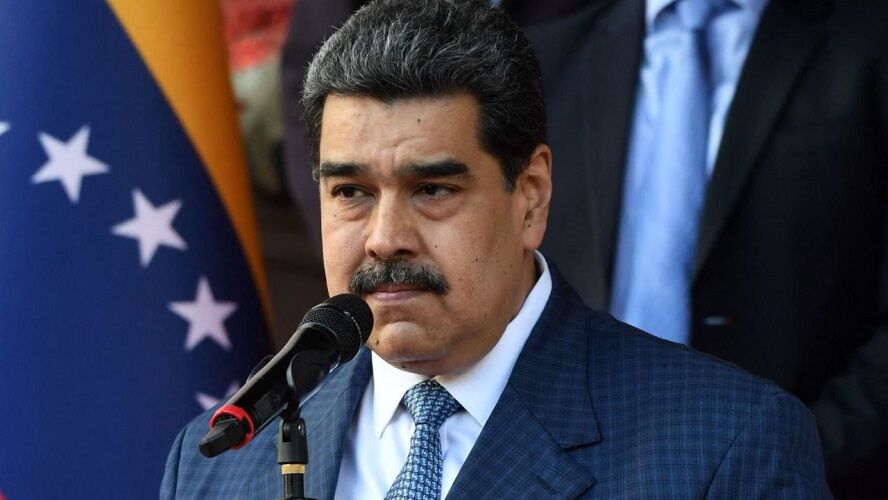 مادورو: مجوز صادرات محدود گاز مایع آمریکا به ونزوئلا، نوع جدیدی از استعمار است
