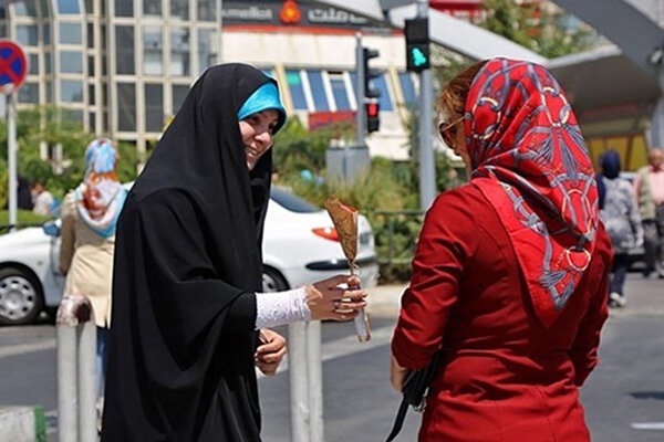 چرا برخی نسبت به حجاب دچار شک و شبهه میشوند؟