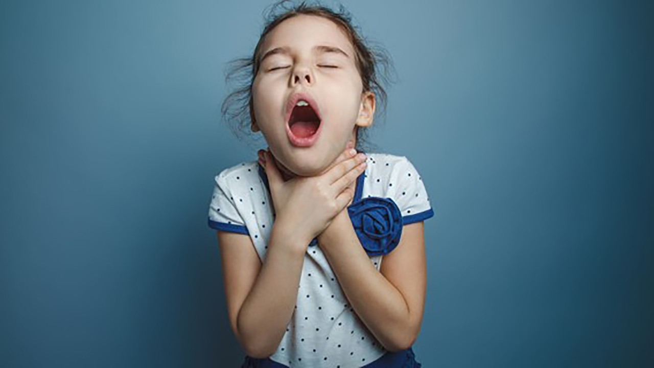 اگر کودک چیزی را به اشتباه قورت داد چه باید کرد؟