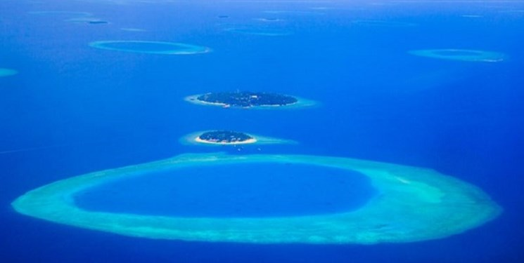 گرمشدن اقیانوسها نابودی حیات دریایی را سرعت میبخشد