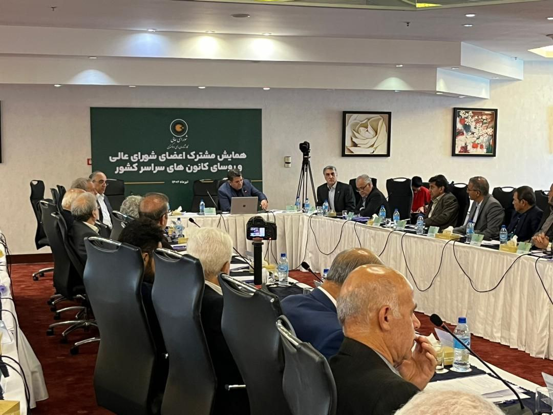 آزمون جذب کارشناسان رسمی دادگستری دی ماه برگزار می شود