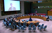 نشست شورای امنیت درباره خرابکاری خط لوله گاز نورد استریم؛ جدال روسیه و غرب
