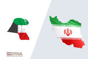 نقل 11 سجينا إيرانياً من الكويت إلى البلاد