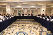 آشنایی وزیر ارتباطات‌ پاکستان با ظرفیت کسب و کارهای اینترنتی ایران