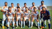 سه بازی مرگ و زندگی تیم فوتبال یزدلوله در لیگ کشور  