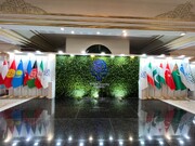 ECO telecoms ministers start meeting in Tehran