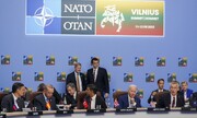 Çin: NATO'nun yayılmacı hedefleri bariz ortada 