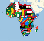 آفریقا صحنه رقابت کشورهای غرب آسیا برای سرمایه گذاری 
