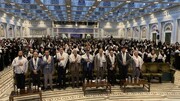 هزار دانشجوی شاهد کشور برای طرح «ضیافت ایثار» در مشهد گردهم آمدند